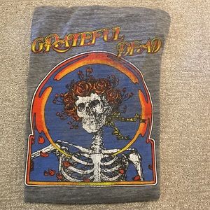 Men’s Grateful Dead T-Shirt
